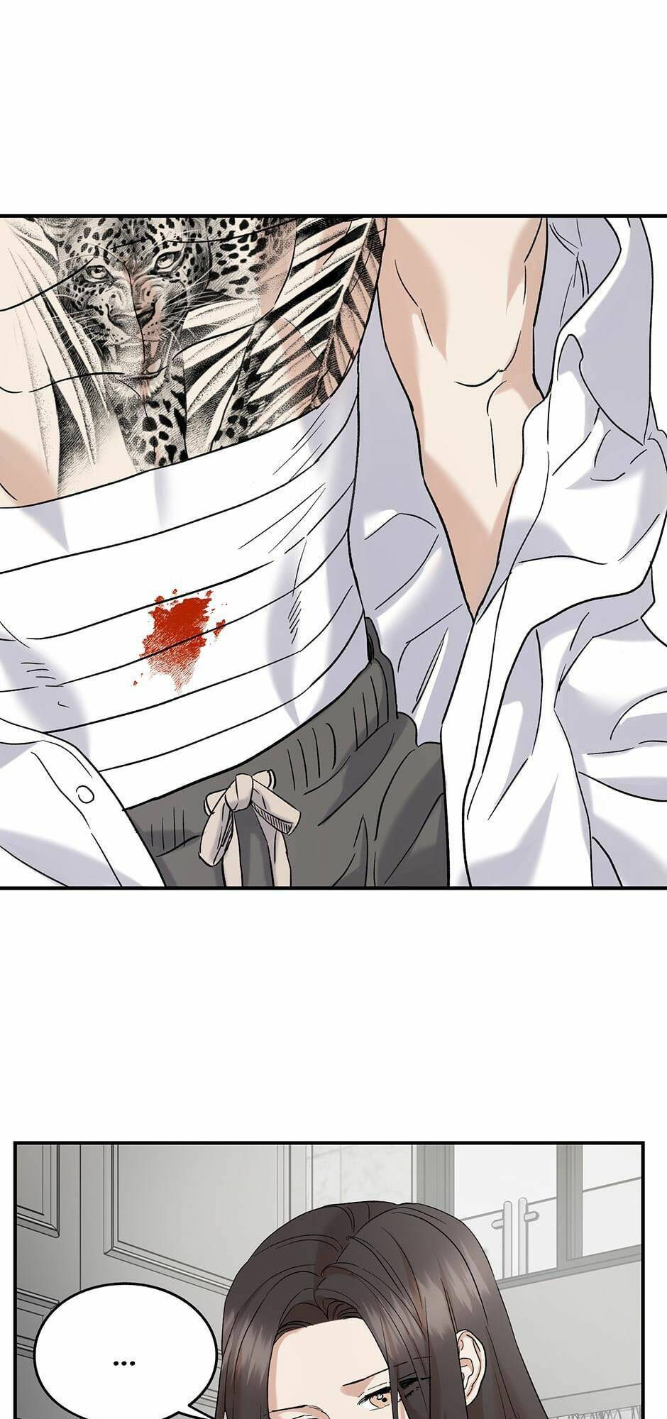 Trước Khi Cái Chết Chia Lìa Đôi Ta - Chap 28 - Trang 41