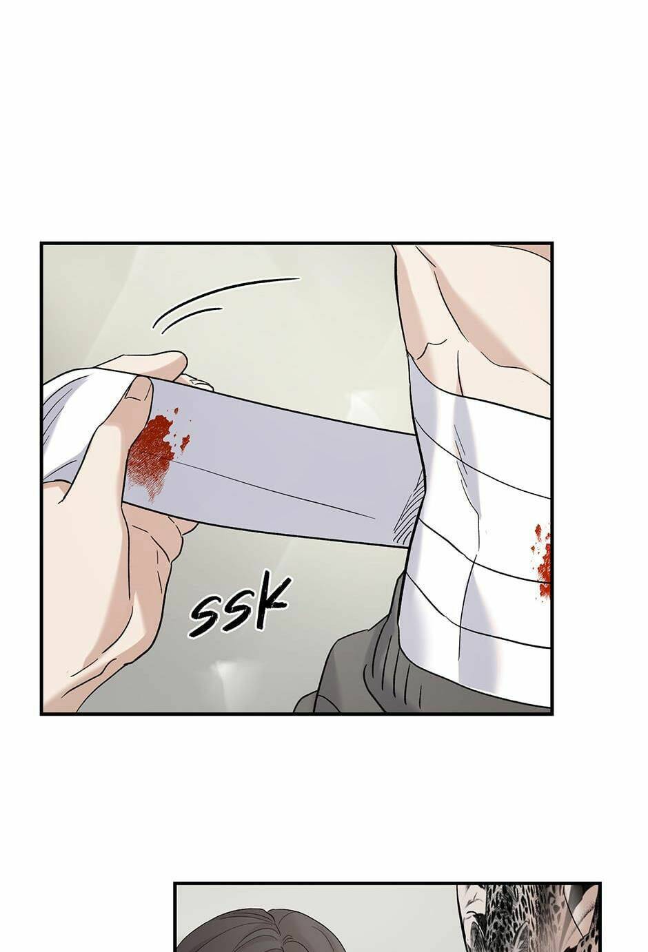 Trước Khi Cái Chết Chia Lìa Đôi Ta - Chap 28 - Trang 43