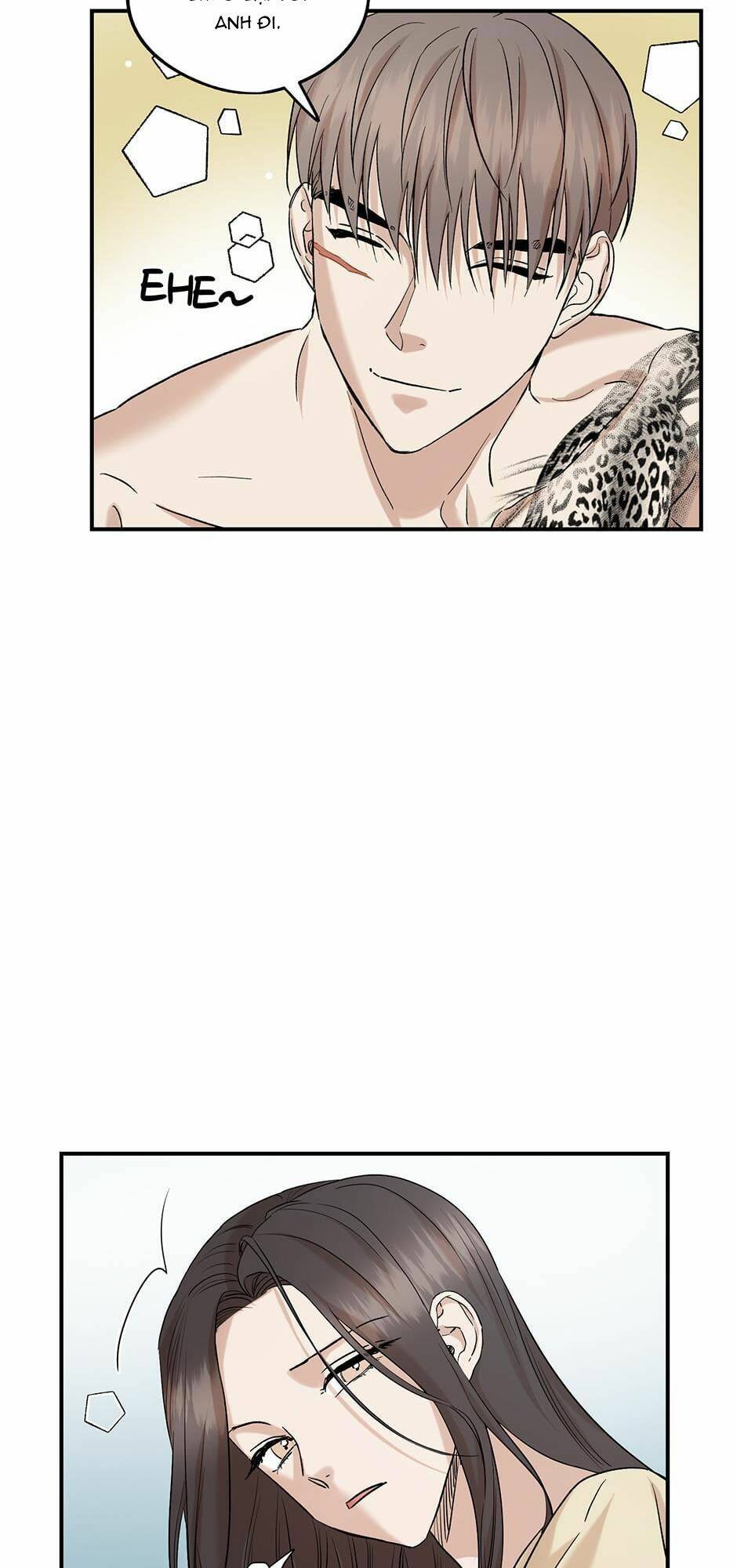 Trước Khi Cái Chết Chia Lìa Đôi Ta - Chap 28 - Trang 48