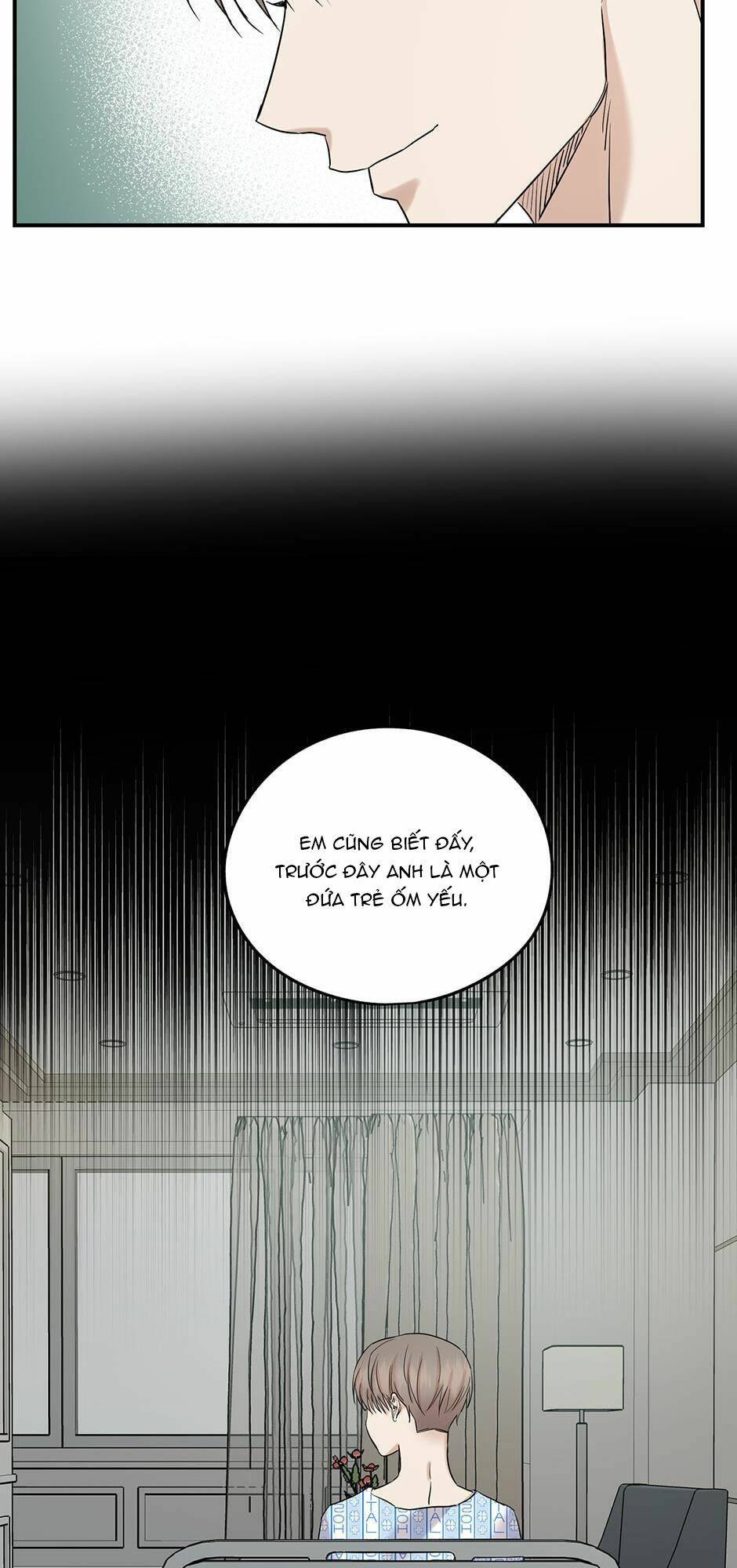 Trước Khi Cái Chết Chia Lìa Đôi Ta - Chap 28 - Trang 54