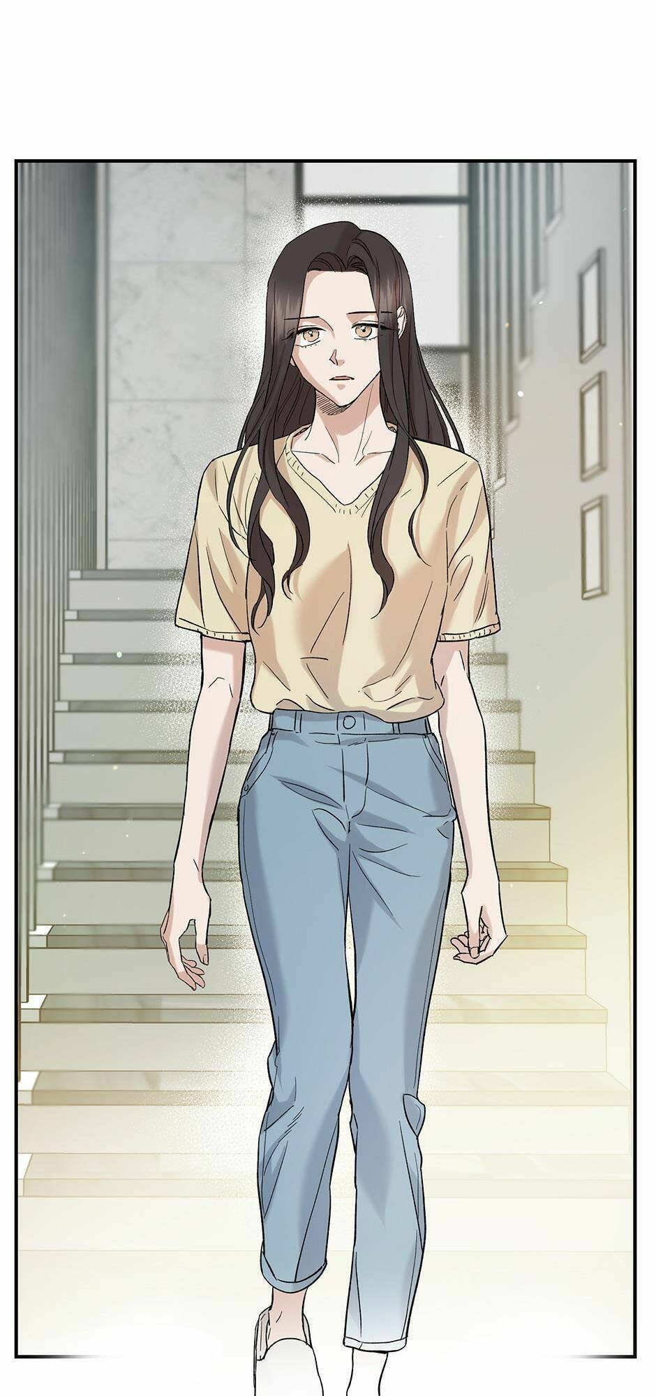 Trước Khi Cái Chết Chia Lìa Đôi Ta - Chap 28 - Trang 10