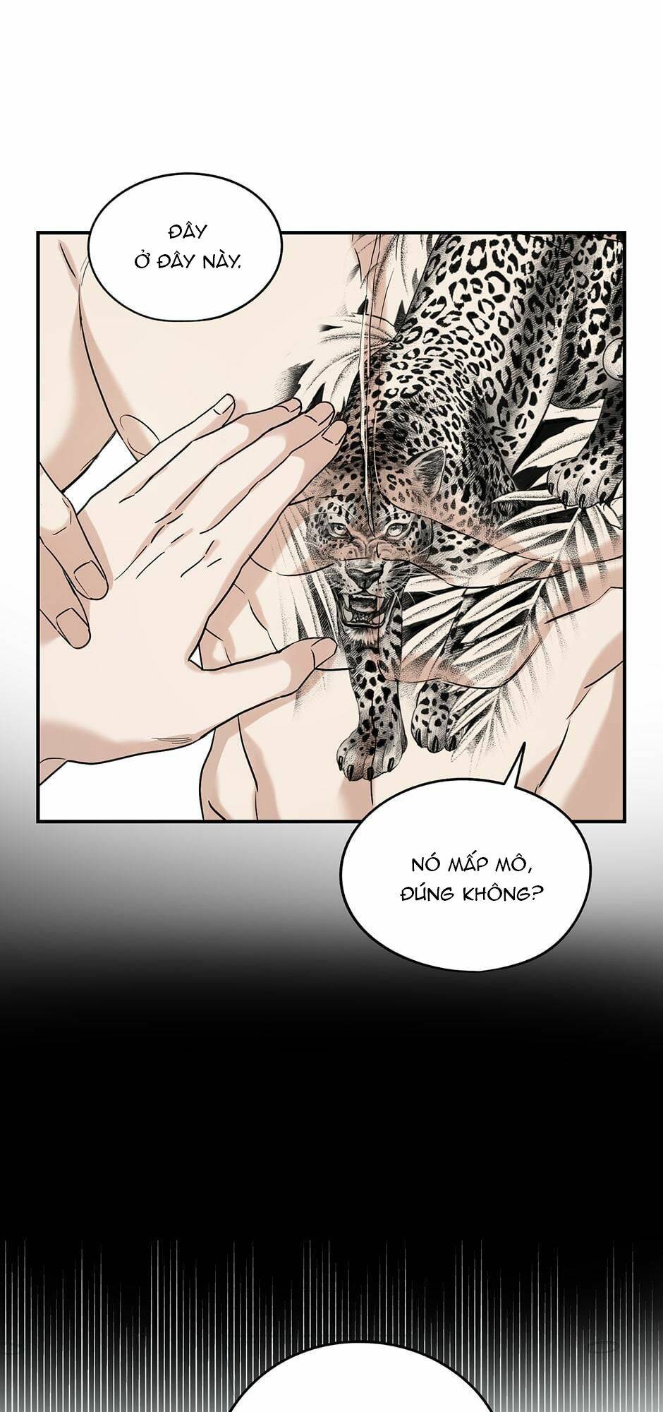 Trước Khi Cái Chết Chia Lìa Đôi Ta - Chap 29 - Trang 1