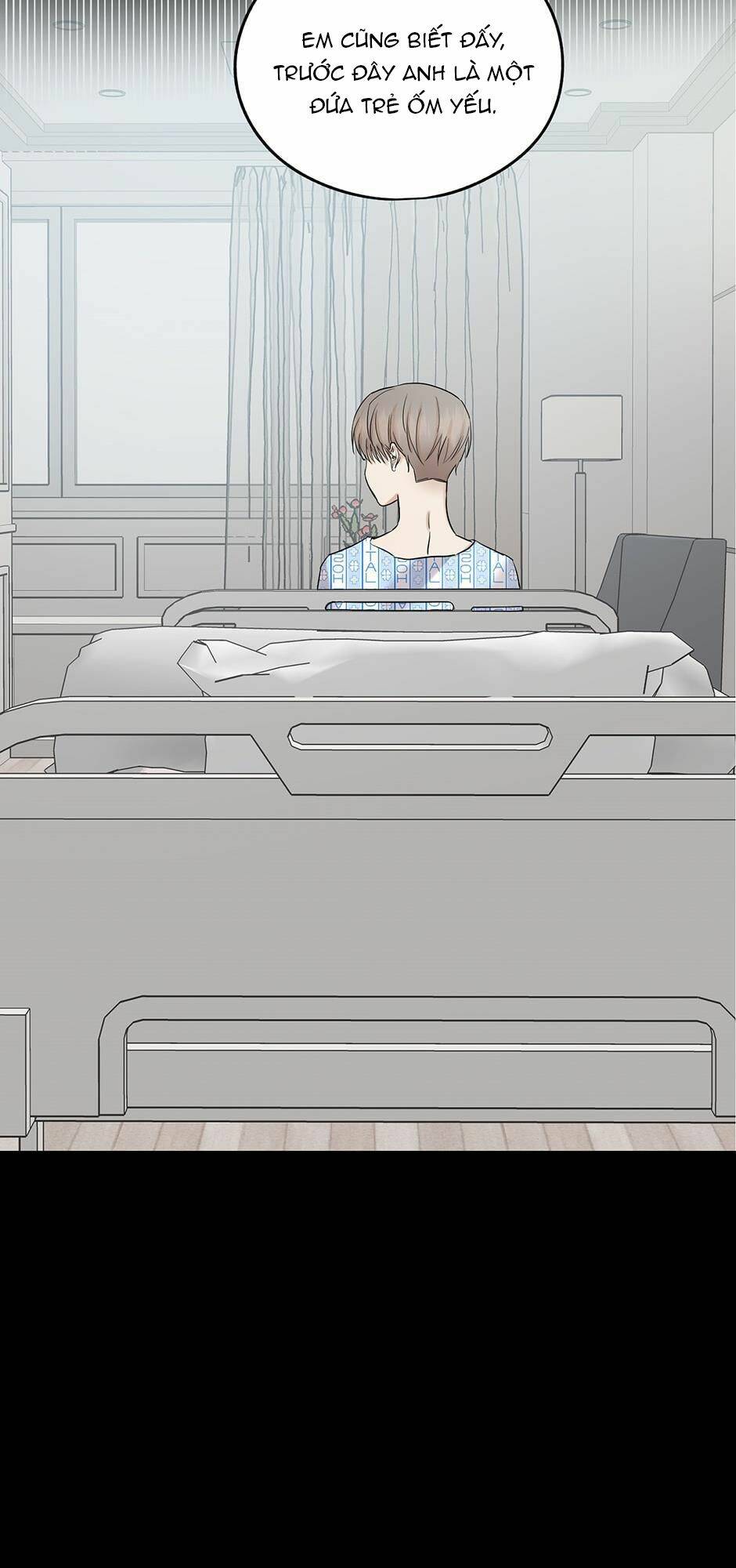 Trước Khi Cái Chết Chia Lìa Đôi Ta - Chap 29 - Trang 2