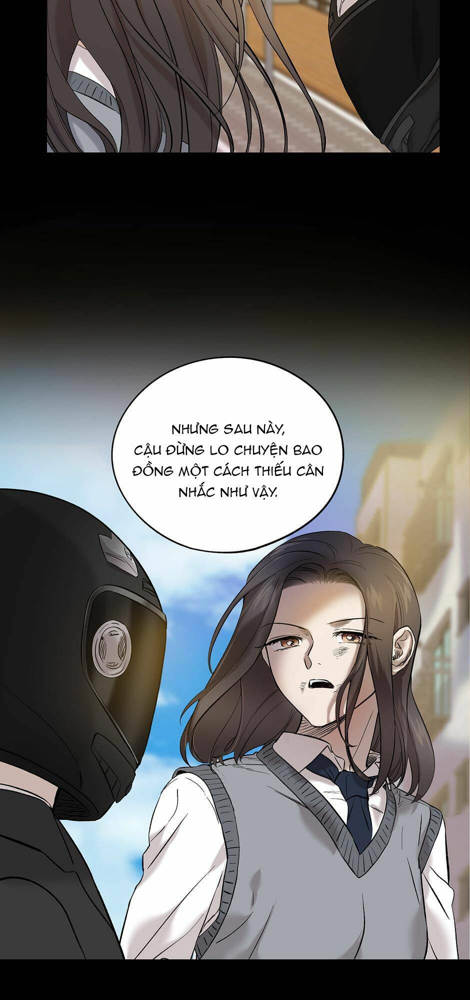 Trước Khi Cái Chết Chia Lìa Đôi Ta - Chap 29 - Trang 14