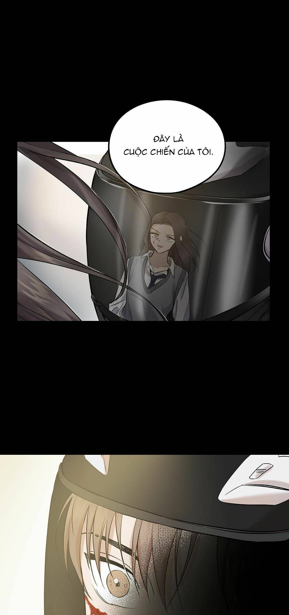 Trước Khi Cái Chết Chia Lìa Đôi Ta - Chap 29 - Trang 15