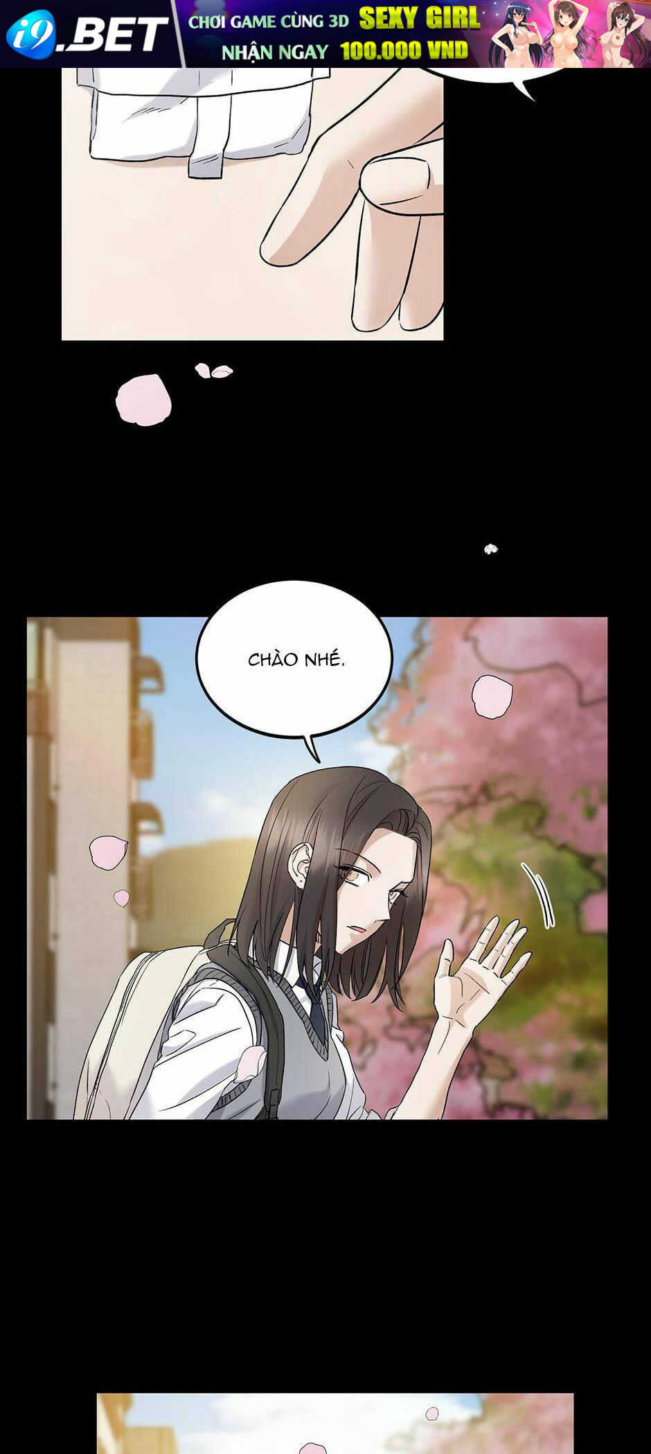 Trước Khi Cái Chết Chia Lìa Đôi Ta - Chap 29 - Trang 22