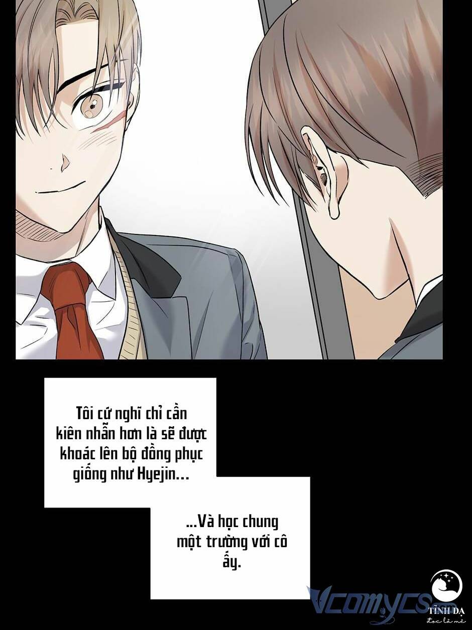 Trước Khi Cái Chết Chia Lìa Đôi Ta - Chap 29 - Trang 26