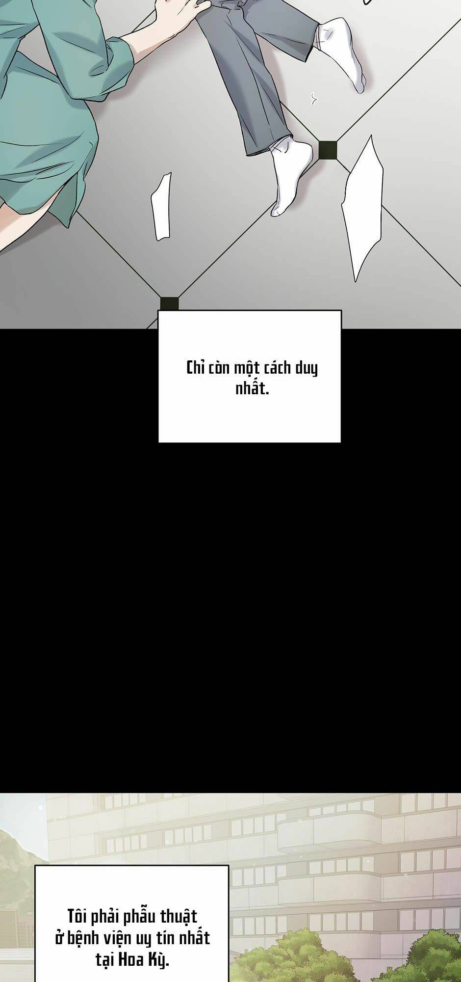 Trước Khi Cái Chết Chia Lìa Đôi Ta - Chap 29 - Trang 29