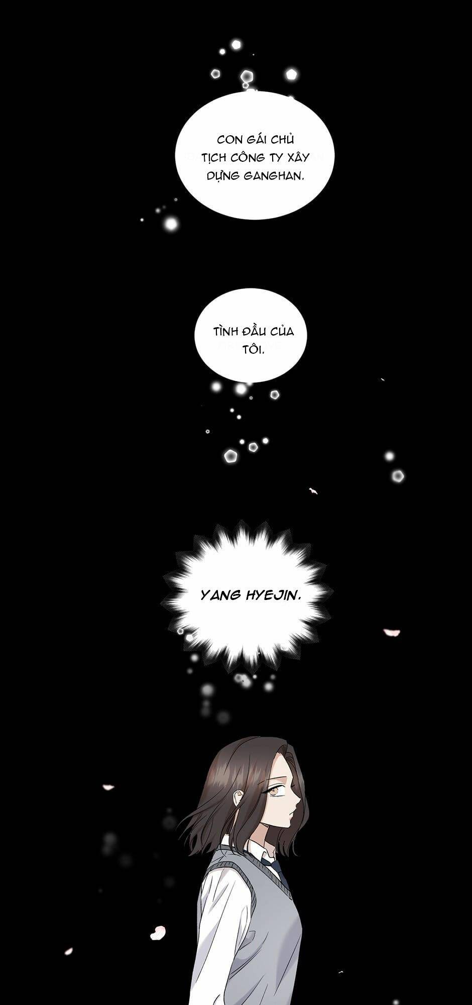 Trước Khi Cái Chết Chia Lìa Đôi Ta - Chap 29 - Trang 34