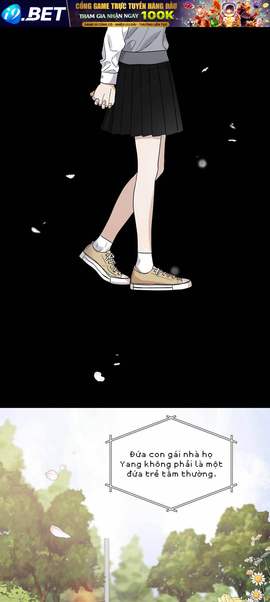 Trước Khi Cái Chết Chia Lìa Đôi Ta - Chap 29 - Trang 35