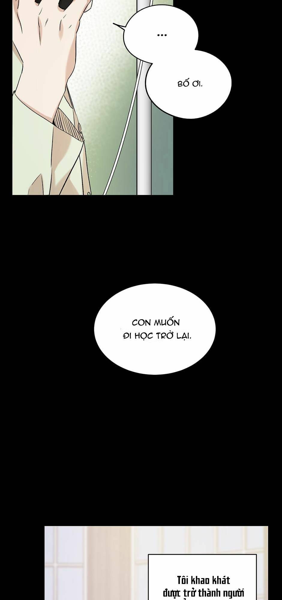 Trước Khi Cái Chết Chia Lìa Đôi Ta - Chap 29 - Trang 39