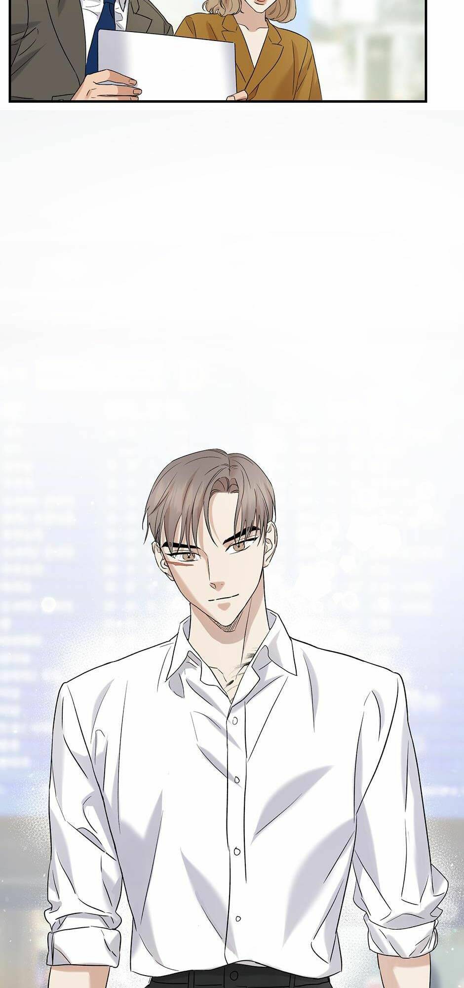 Trước Khi Cái Chết Chia Lìa Đôi Ta - Chap 29 - Trang 43
