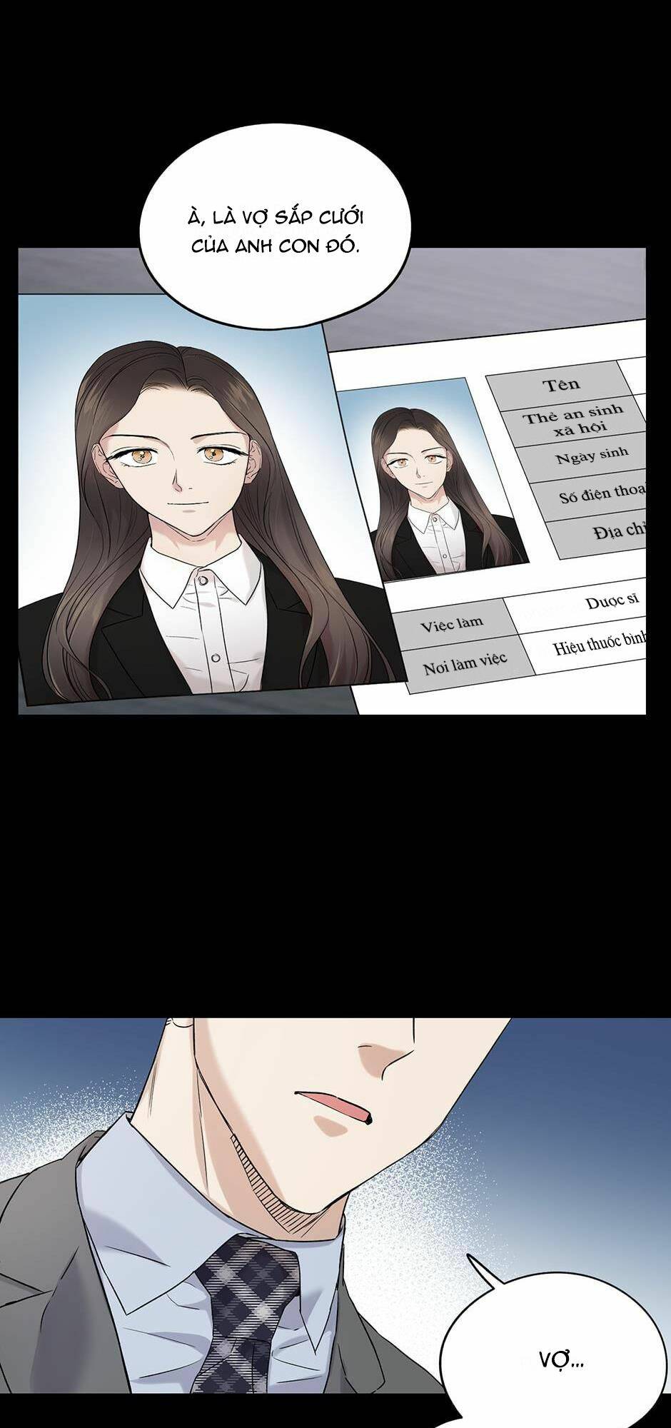 Trước Khi Cái Chết Chia Lìa Đôi Ta - Chap 29 - Trang 48