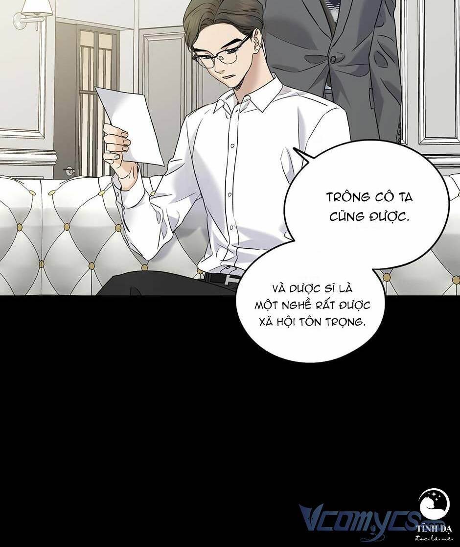 Trước Khi Cái Chết Chia Lìa Đôi Ta - Chap 29 - Trang 51