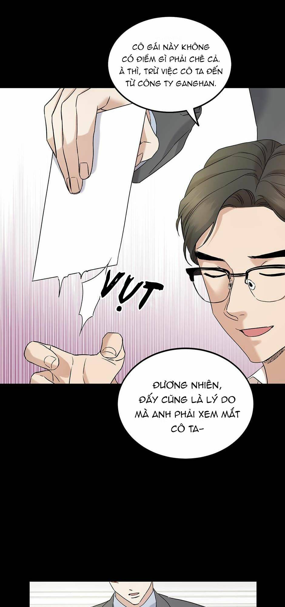 Trước Khi Cái Chết Chia Lìa Đôi Ta - Chap 29 - Trang 52