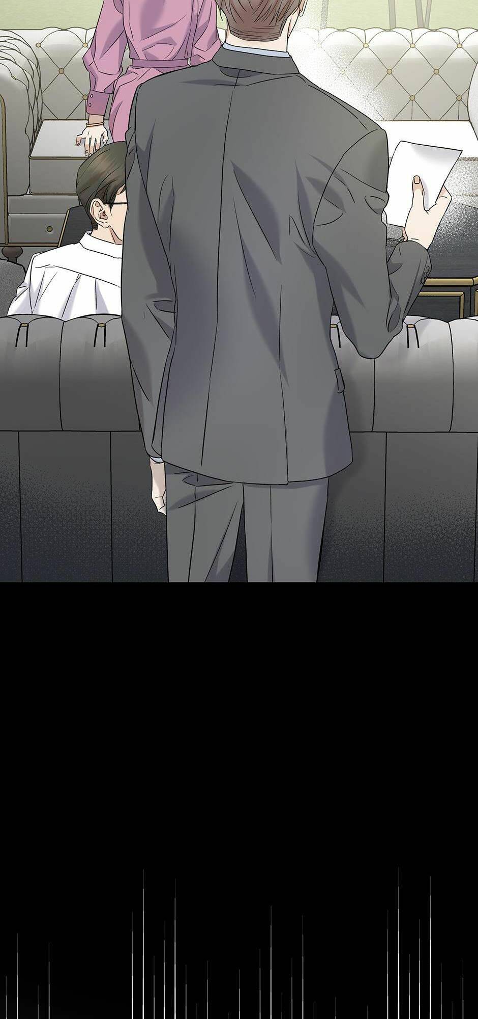 Trước Khi Cái Chết Chia Lìa Đôi Ta - Chap 29 - Trang 54