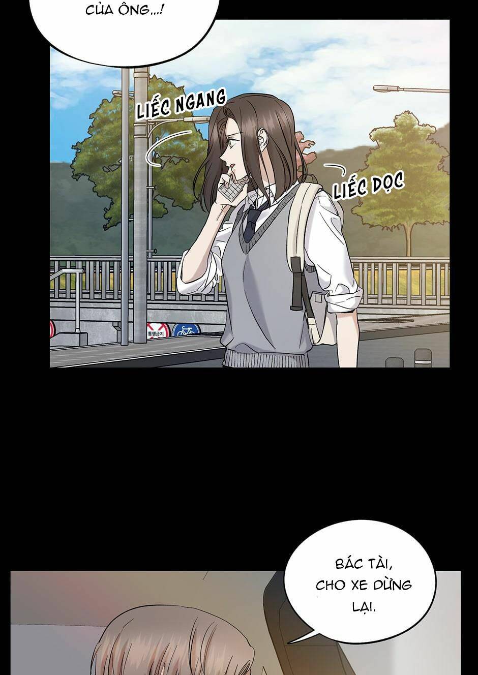 Trước Khi Cái Chết Chia Lìa Đôi Ta - Chap 29 - Trang 8