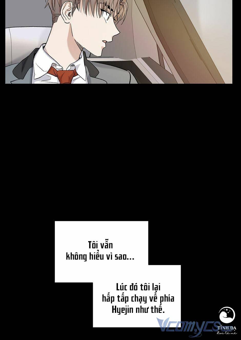 Trước Khi Cái Chết Chia Lìa Đôi Ta - Chap 29 - Trang 9