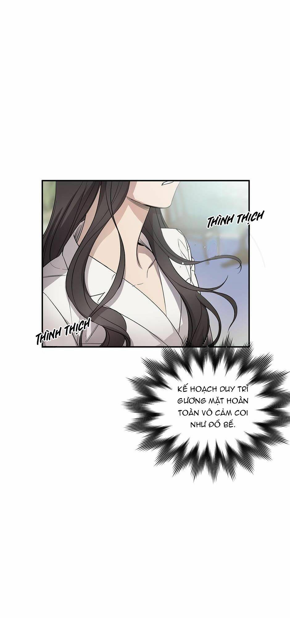 Trước Khi Cái Chết Chia Lìa Đôi Ta - Chap 3 - Trang 12