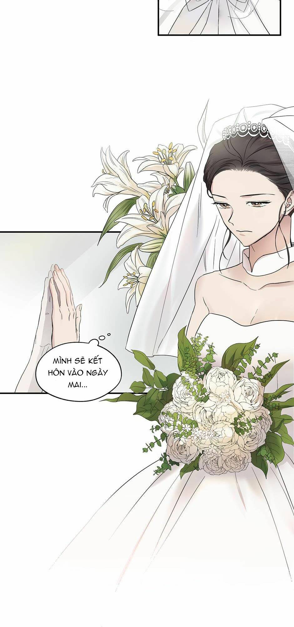 Trước Khi Cái Chết Chia Lìa Đôi Ta - Chap 3 - Trang 17