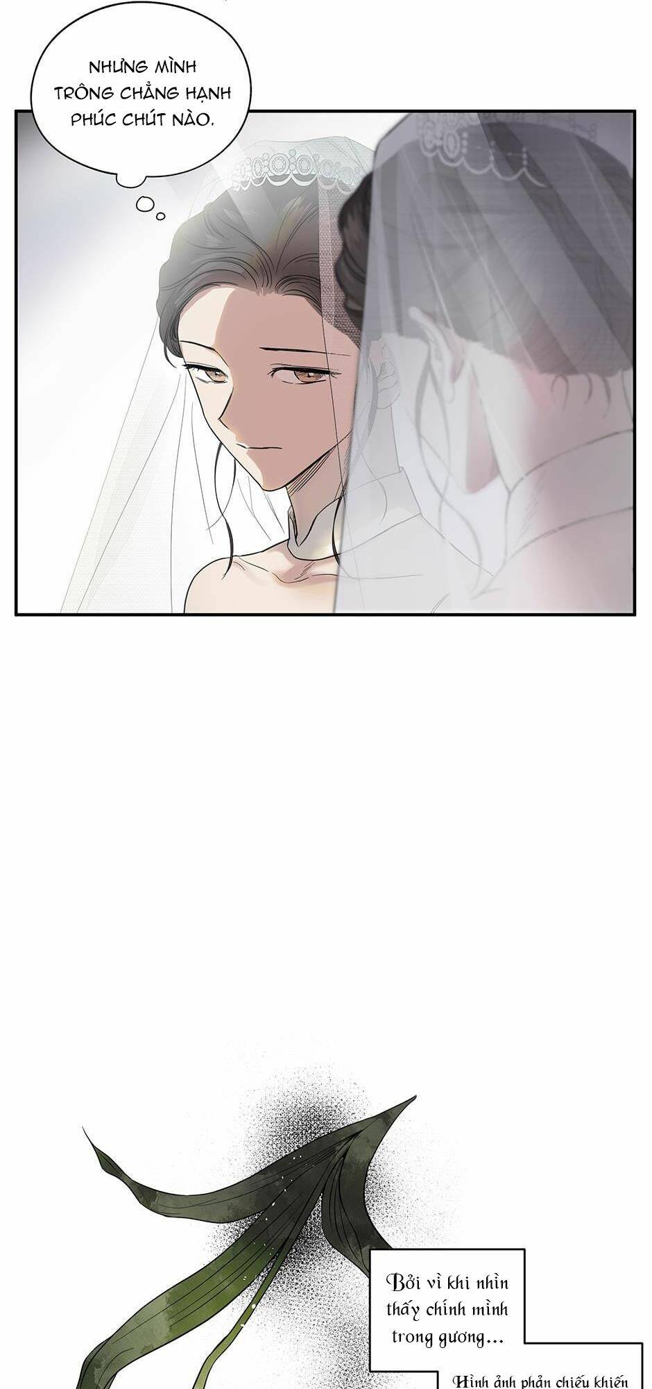 Trước Khi Cái Chết Chia Lìa Đôi Ta - Chap 3 - Trang 18