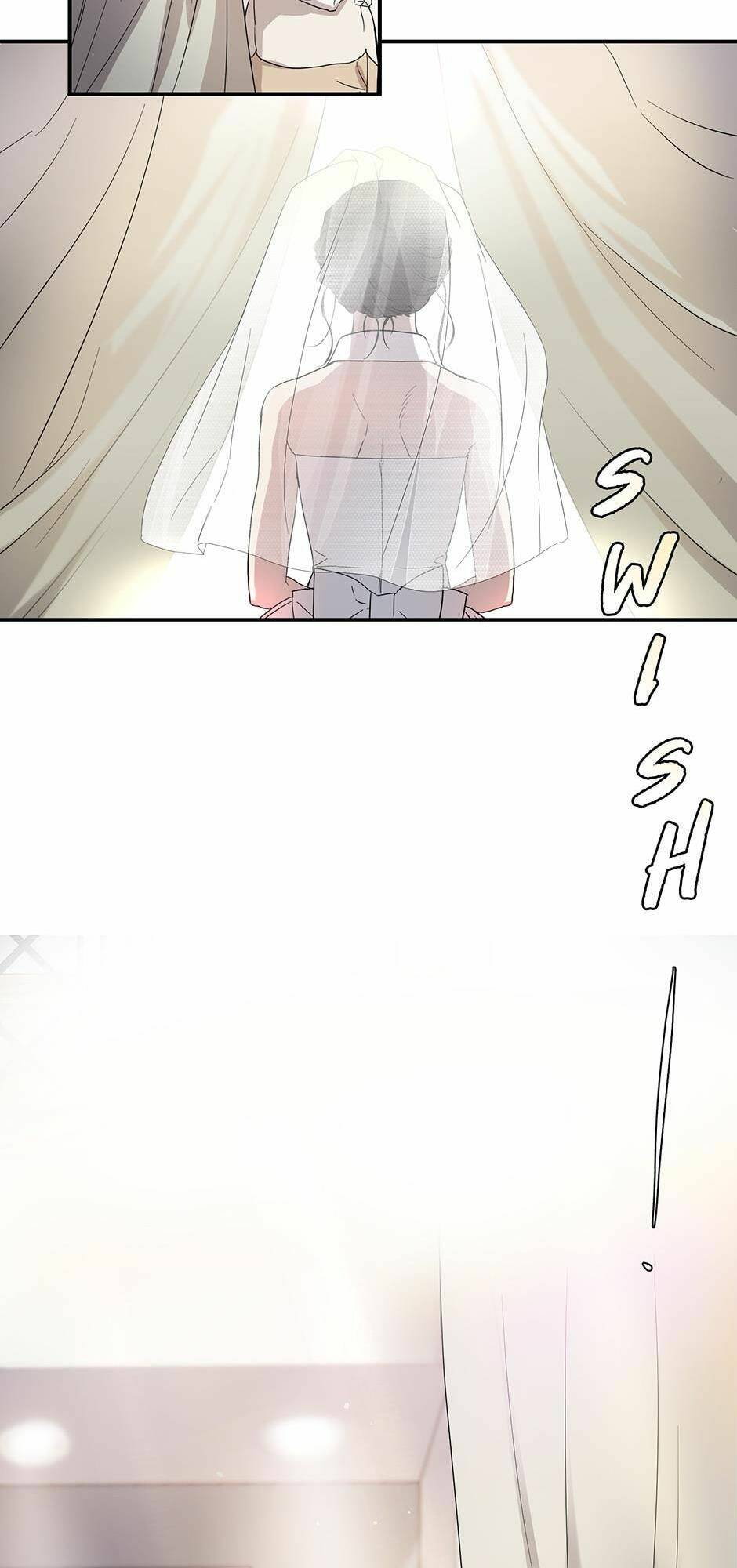 Trước Khi Cái Chết Chia Lìa Đôi Ta - Chap 3 - Trang 22