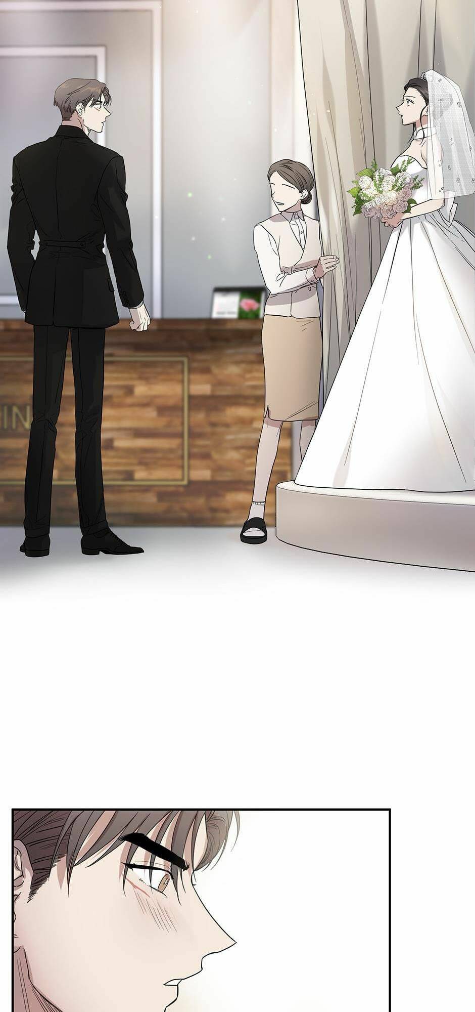 Trước Khi Cái Chết Chia Lìa Đôi Ta - Chap 3 - Trang 23