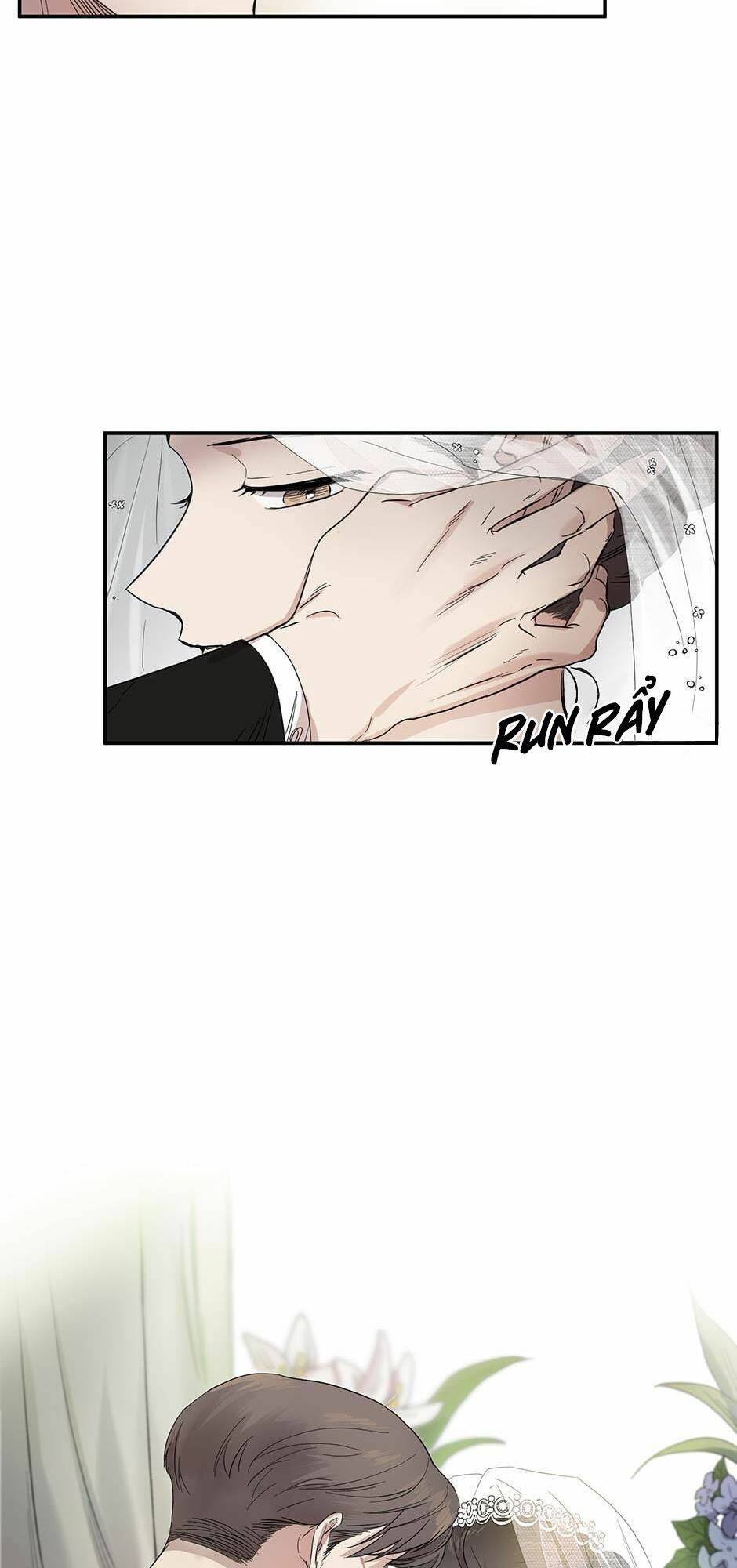 Trước Khi Cái Chết Chia Lìa Đôi Ta - Chap 3 - Trang 24