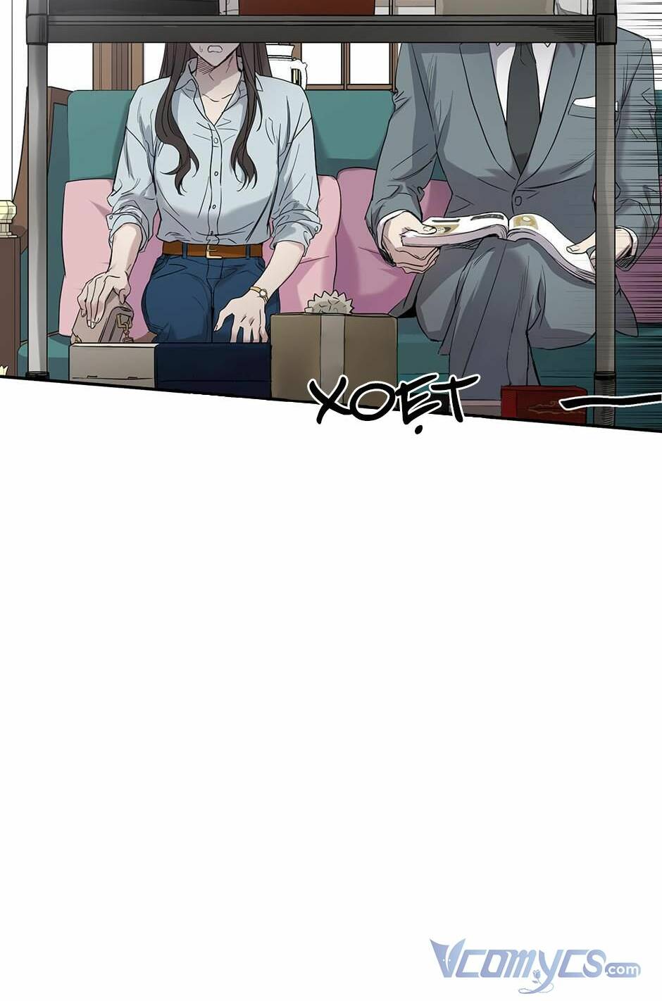 Trước Khi Cái Chết Chia Lìa Đôi Ta - Chap 3 - Trang 39
