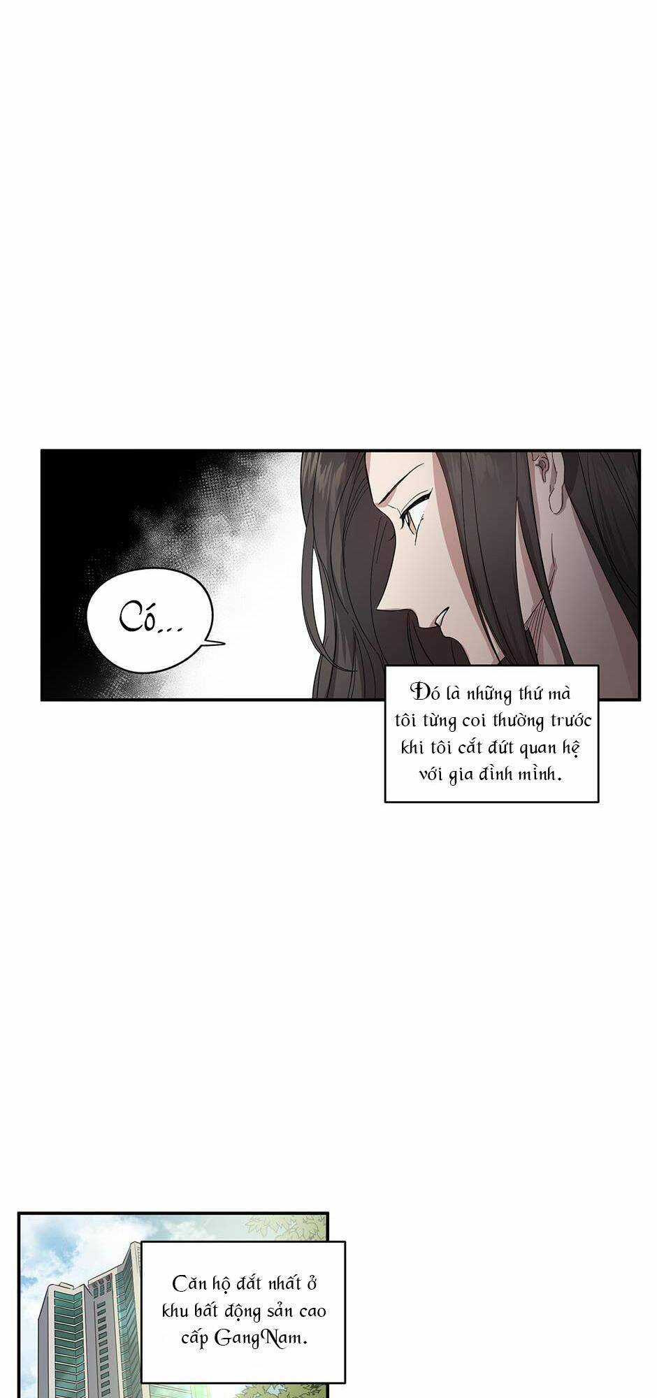 Trước Khi Cái Chết Chia Lìa Đôi Ta - Chap 3 - Trang 42