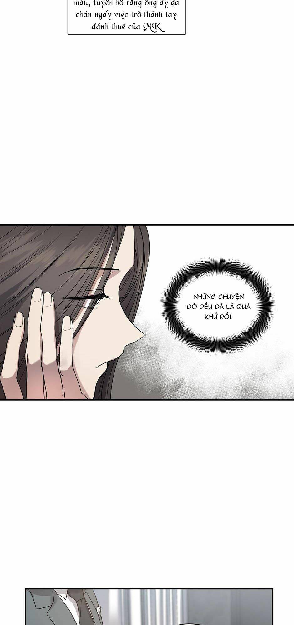 Trước Khi Cái Chết Chia Lìa Đôi Ta - Chap 3 - Trang 45