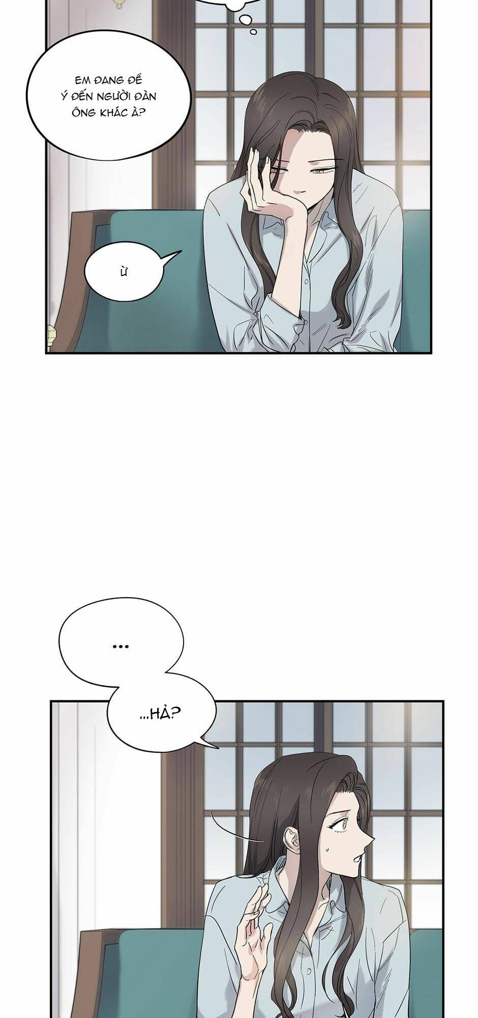 Trước Khi Cái Chết Chia Lìa Đôi Ta - Chap 3 - Trang 47