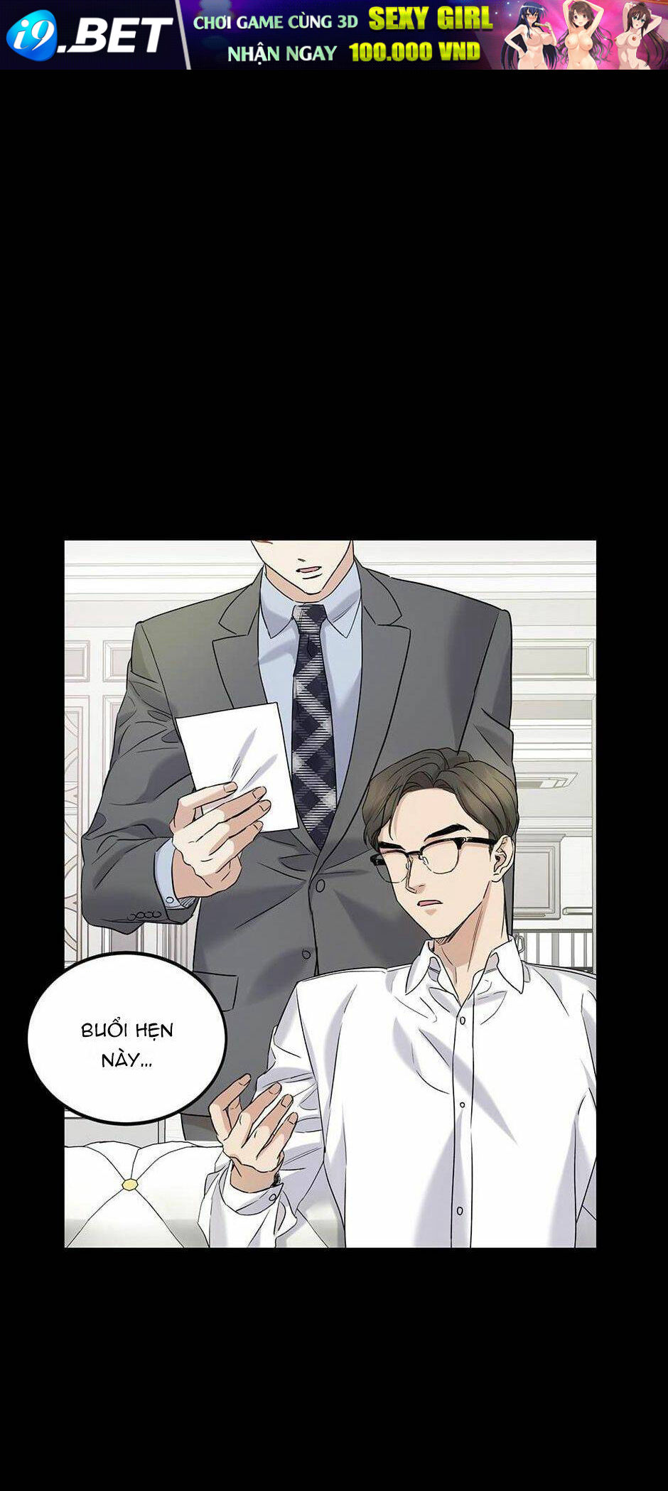 Trước Khi Cái Chết Chia Lìa Đôi Ta - Chap 30 - Trang 1