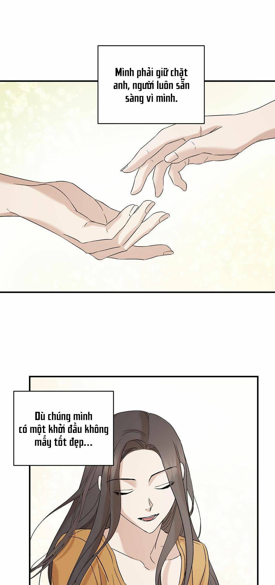 Trước Khi Cái Chết Chia Lìa Đôi Ta - Chap 30 - Trang 11