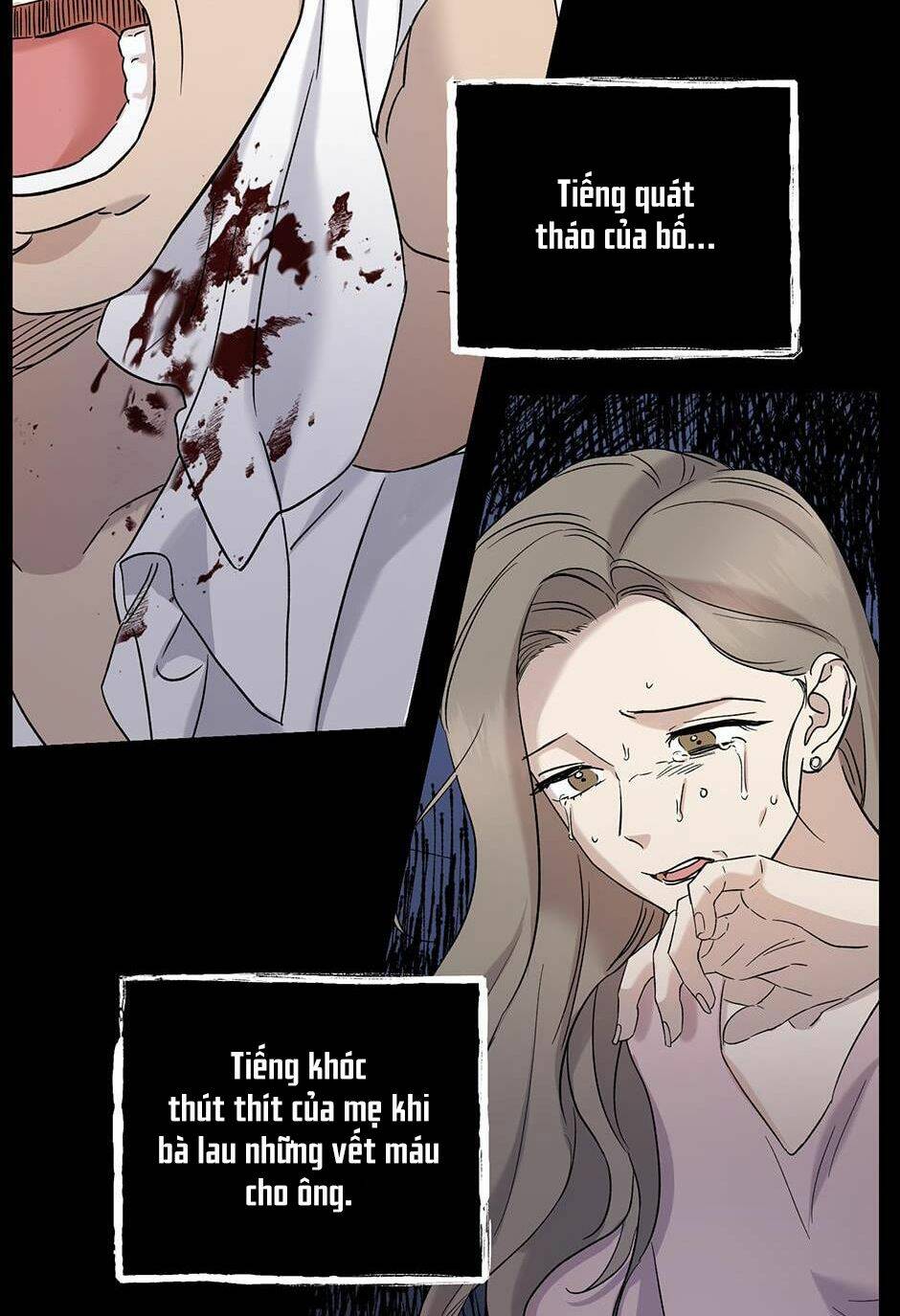 Trước Khi Cái Chết Chia Lìa Đôi Ta - Chap 30 - Trang 16