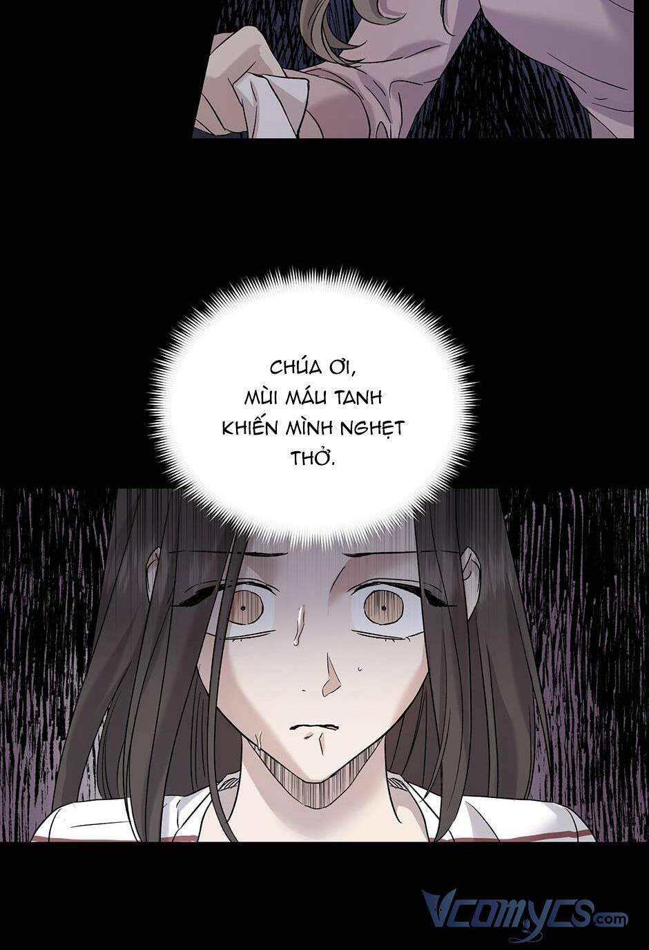 Trước Khi Cái Chết Chia Lìa Đôi Ta - Chap 30 - Trang 17