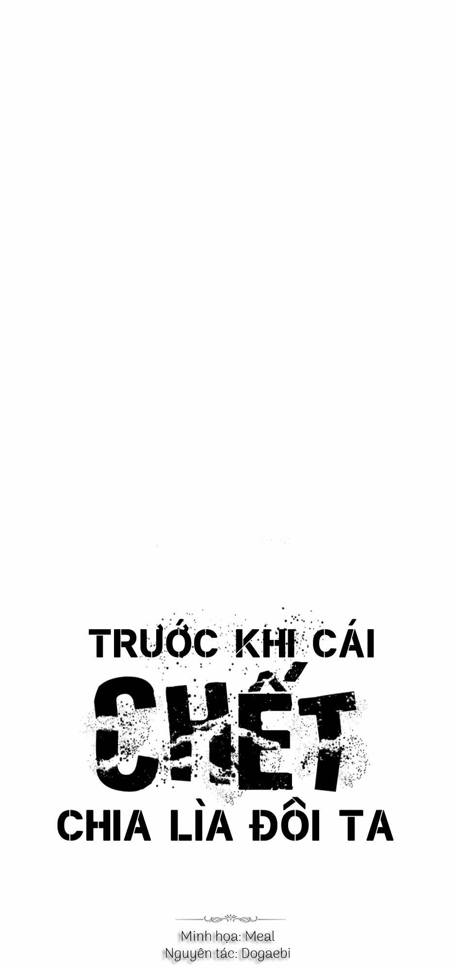 Trước Khi Cái Chết Chia Lìa Đôi Ta - Chap 30 - Trang 28