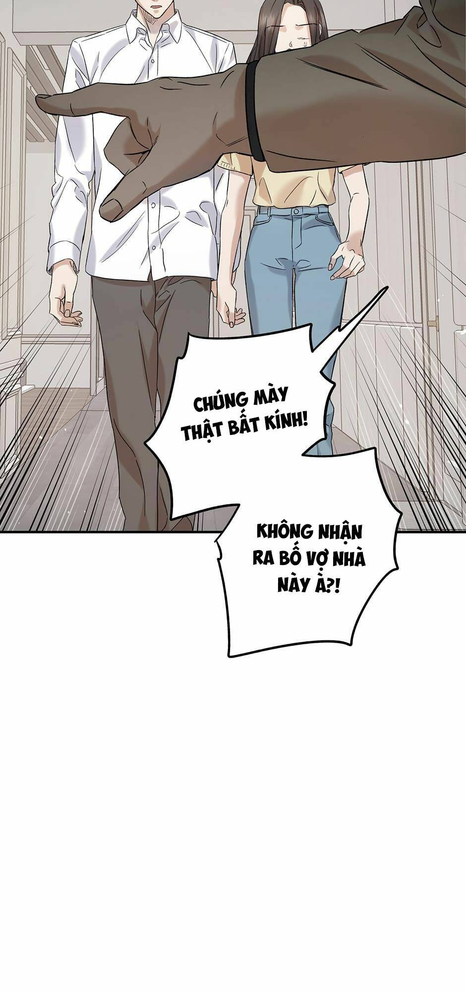 Trước Khi Cái Chết Chia Lìa Đôi Ta - Chap 30 - Trang 37