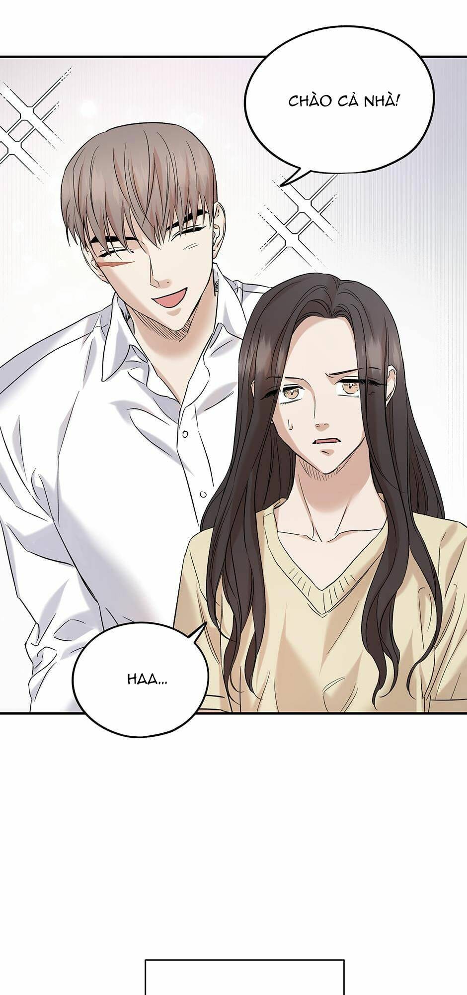 Trước Khi Cái Chết Chia Lìa Đôi Ta - Chap 30 - Trang 40