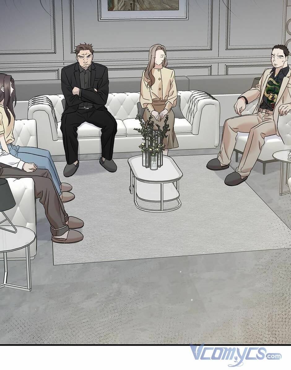 Trước Khi Cái Chết Chia Lìa Đôi Ta - Chap 30 - Trang 43