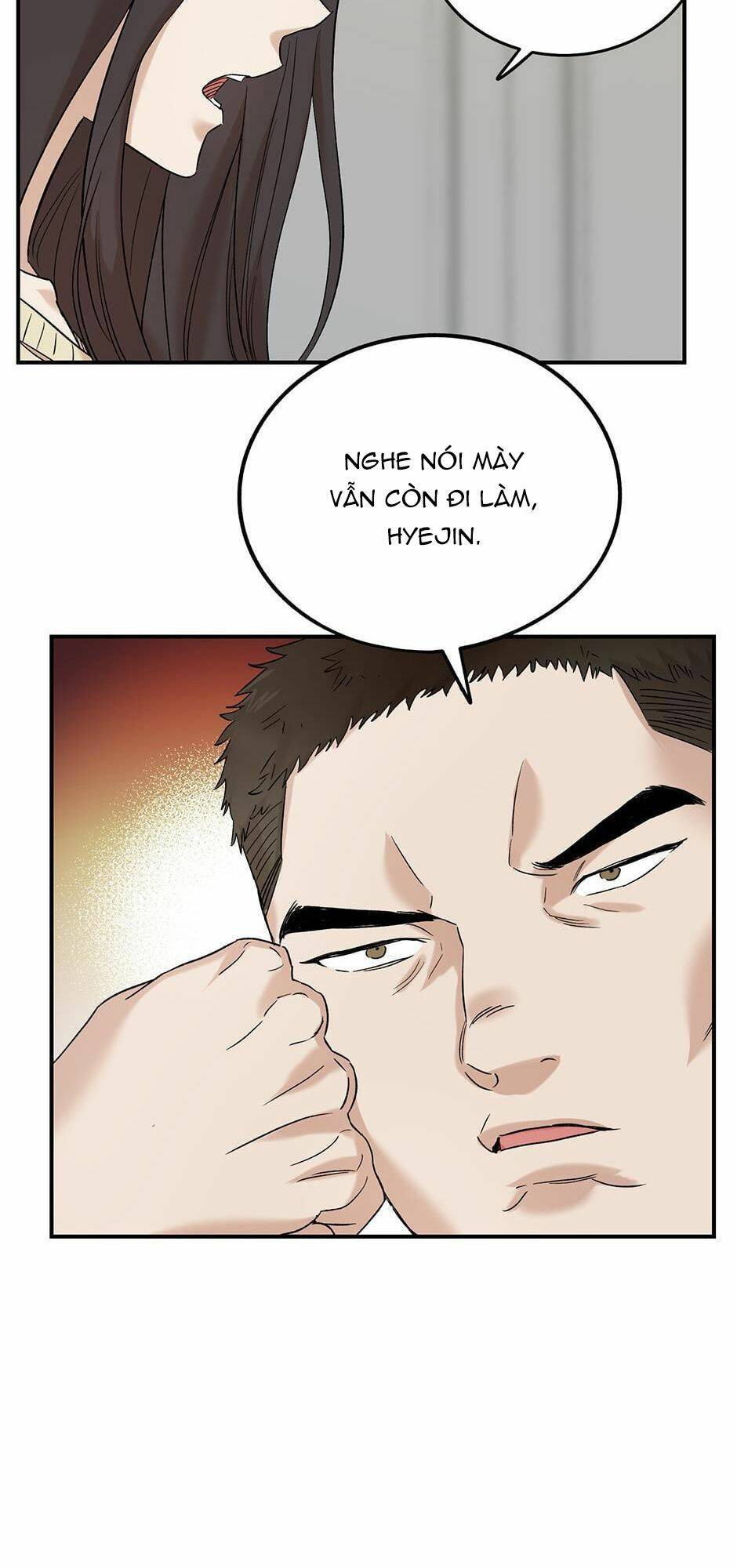 Trước Khi Cái Chết Chia Lìa Đôi Ta - Chap 30 - Trang 47