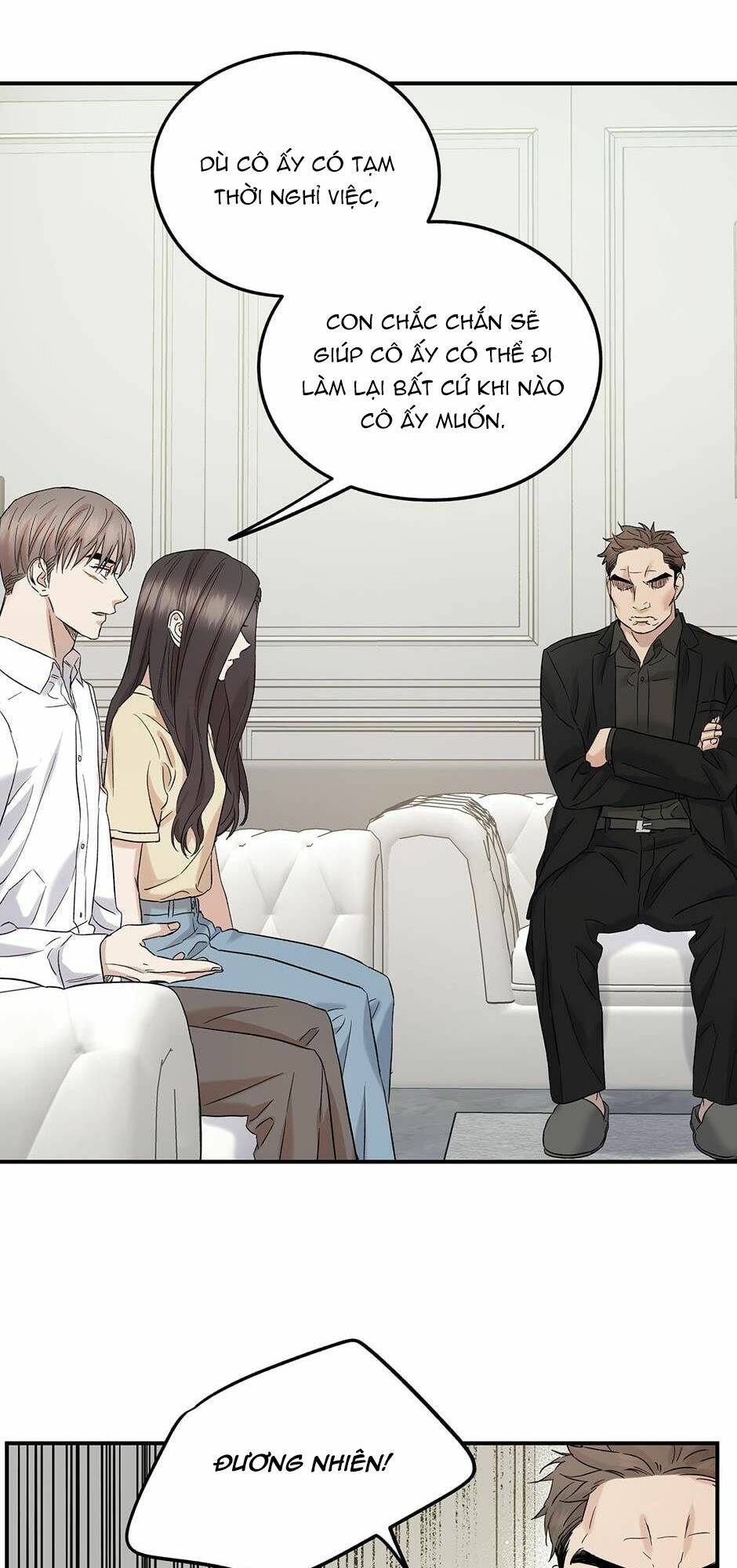Trước Khi Cái Chết Chia Lìa Đôi Ta - Chap 30 - Trang 53