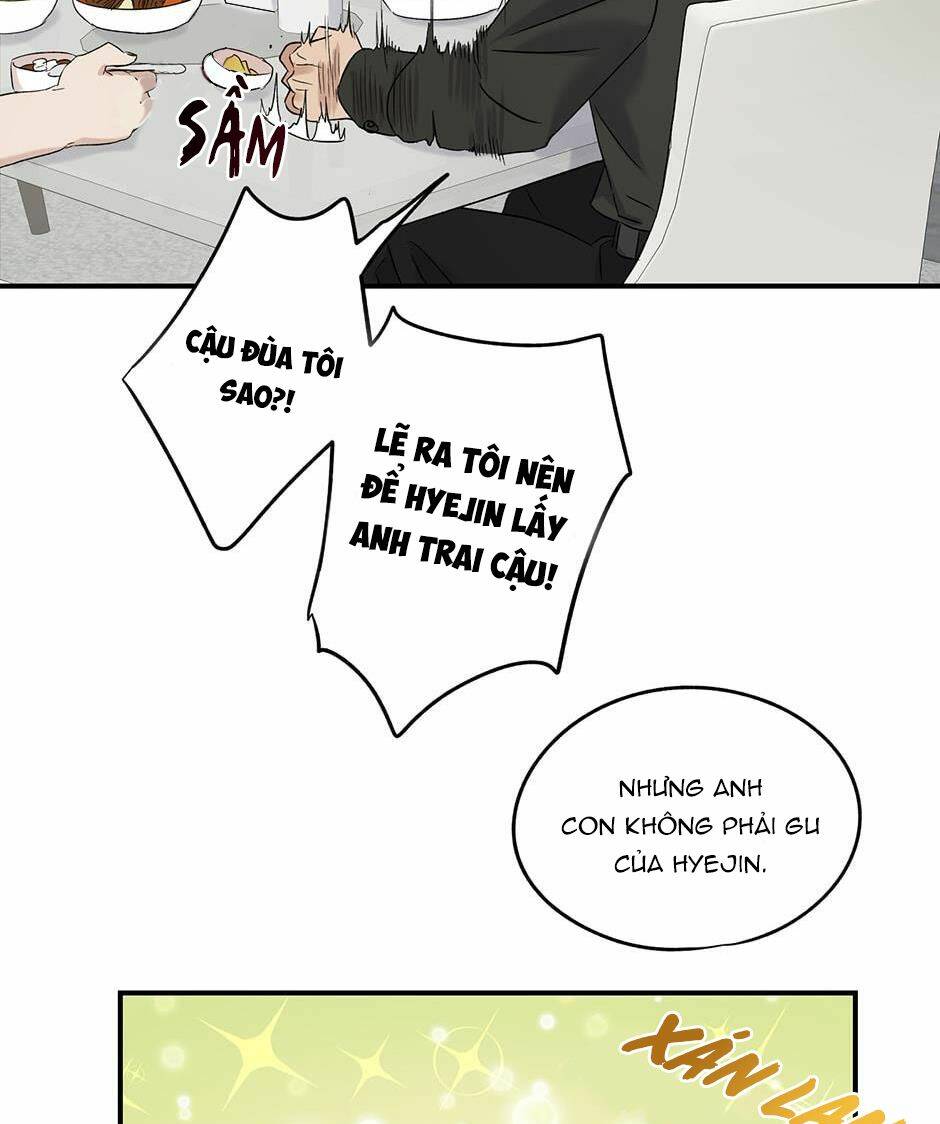 Trước Khi Cái Chết Chia Lìa Đôi Ta - Chap 30 - Trang 60