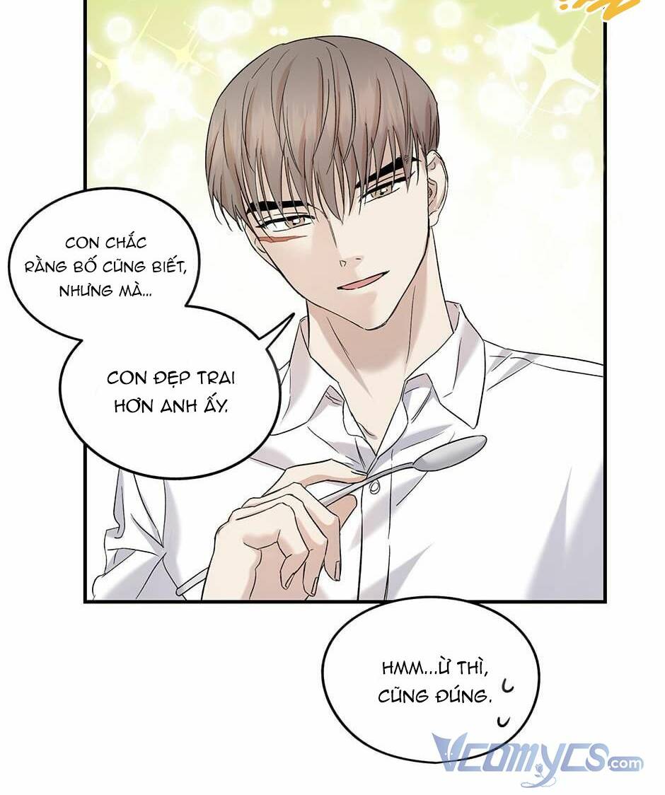 Trước Khi Cái Chết Chia Lìa Đôi Ta - Chap 30 - Trang 61