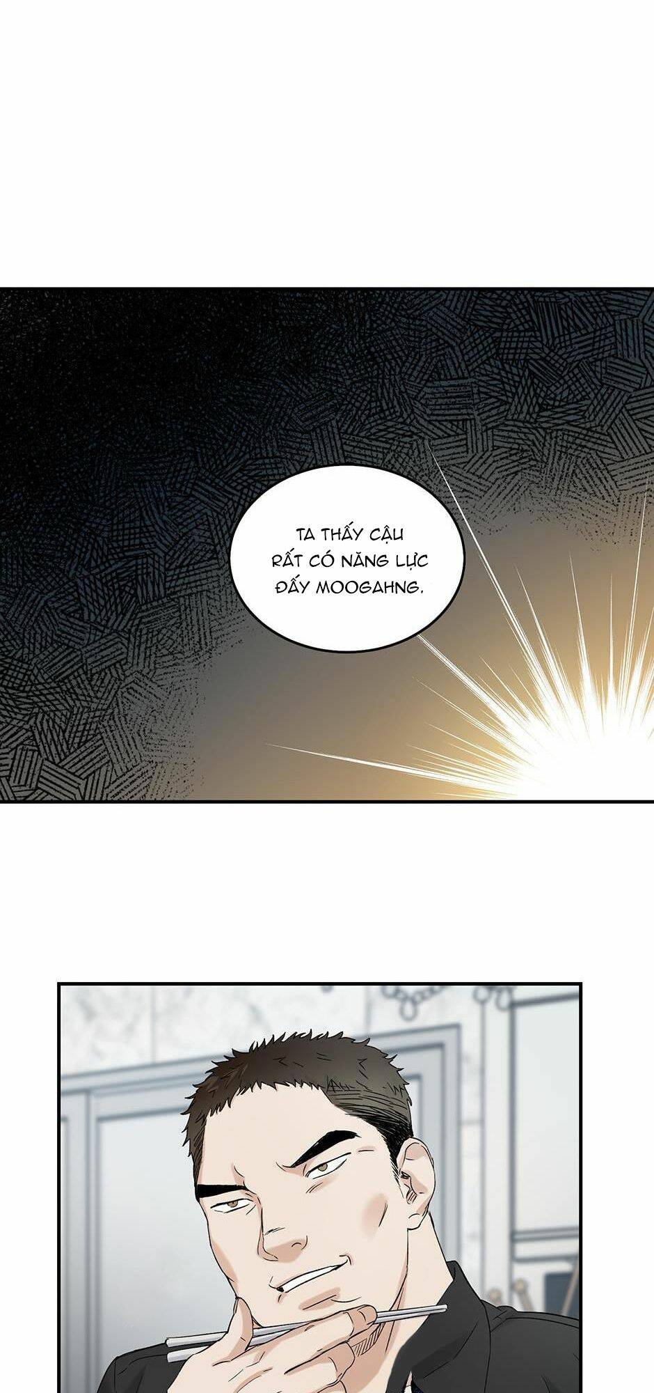 Trước Khi Cái Chết Chia Lìa Đôi Ta - Chap 30 - Trang 62