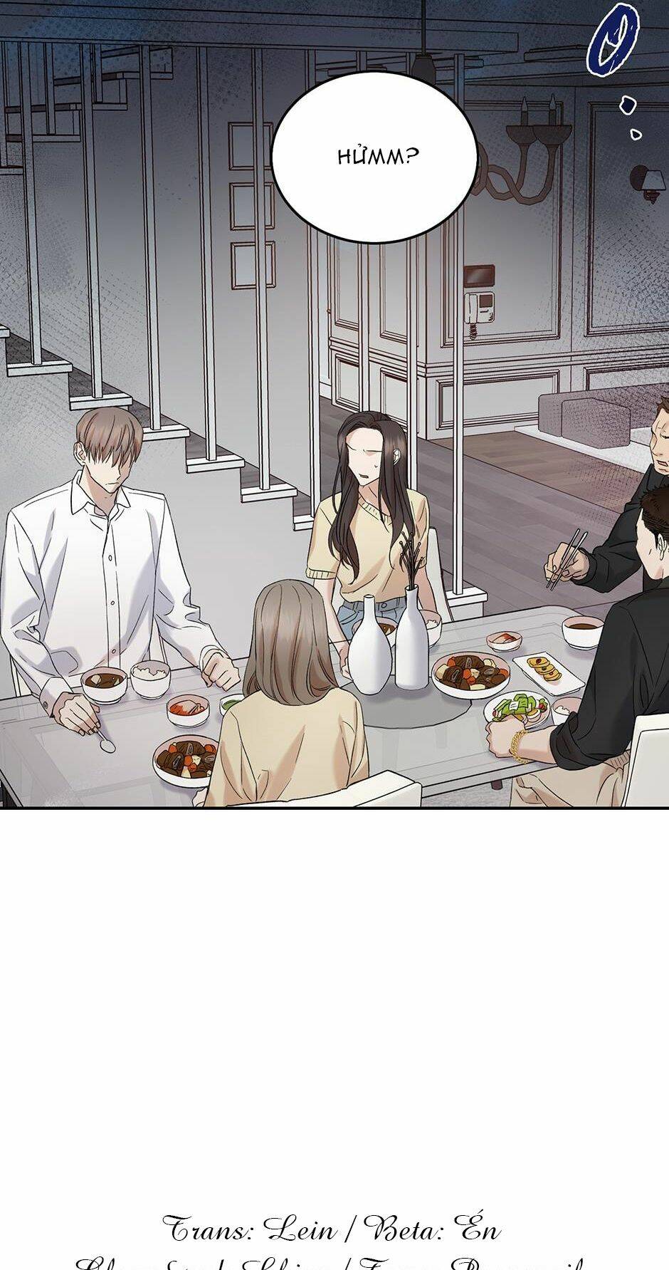 Trước Khi Cái Chết Chia Lìa Đôi Ta - Chap 30 - Trang 67