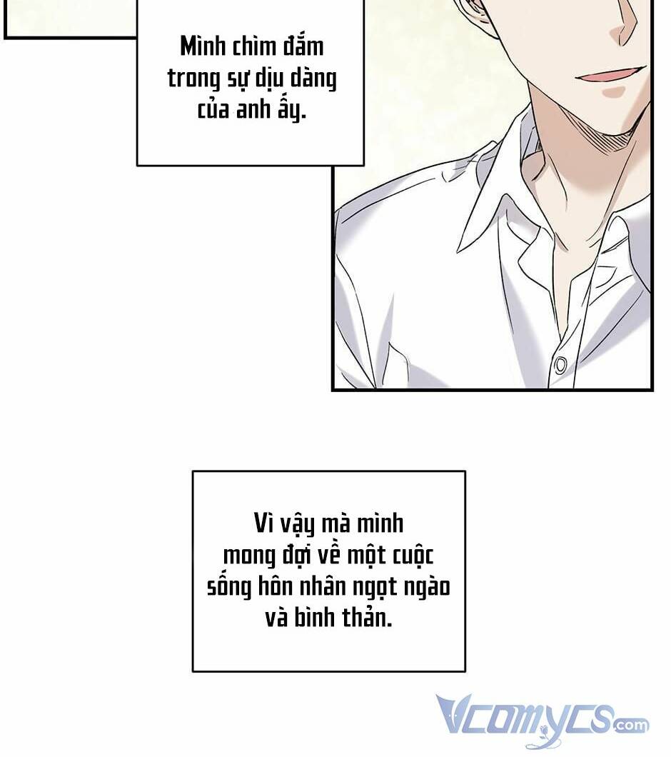 Trước Khi Cái Chết Chia Lìa Đôi Ta - Chap 30 - Trang 10