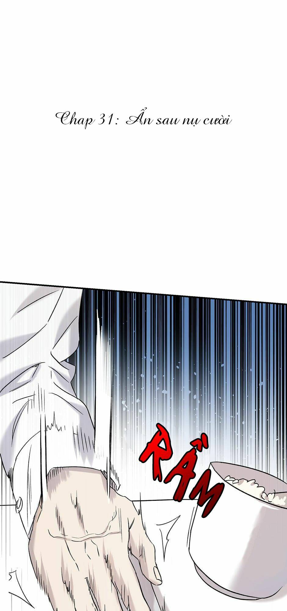 Trước Khi Cái Chết Chia Lìa Đôi Ta - Chap 31 - Trang 1