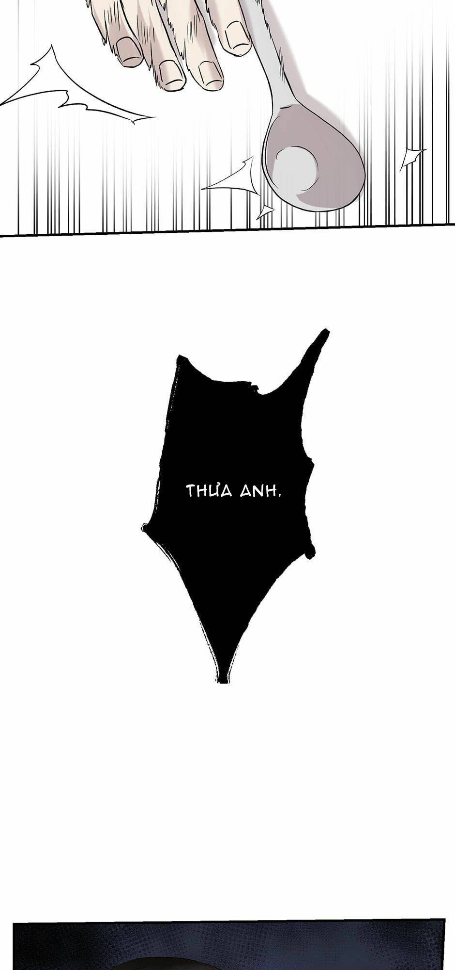 Trước Khi Cái Chết Chia Lìa Đôi Ta - Chap 31 - Trang 2