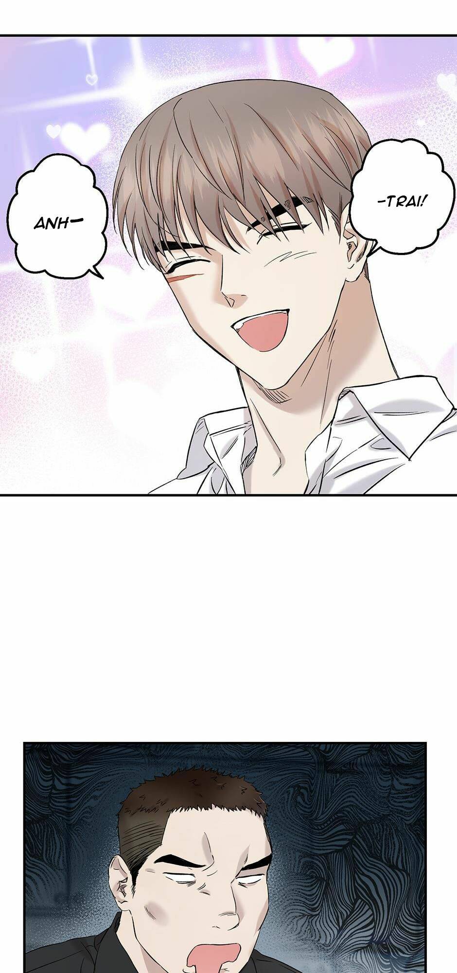 Trước Khi Cái Chết Chia Lìa Đôi Ta - Chap 31 - Trang 11